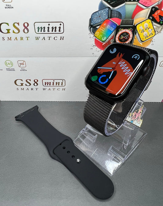 GS8 Mini Smartwatch 41mm
