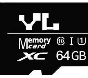 Memory Card