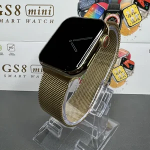 gs8 mini with milanese